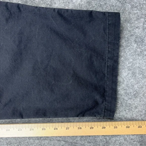 Triple Aught Design Pants Men 40x32 Black Force 10 RS Ripstop Cargo Tactical USA